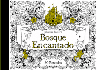 Bosque encantado