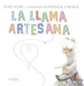 La llama artesana