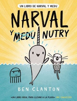 Supernarval 3: Narval y Nutry
