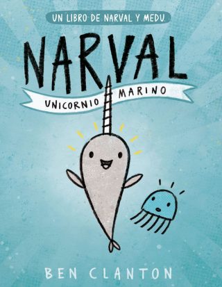 Supernarval 1: Narval, Unicornio Marino