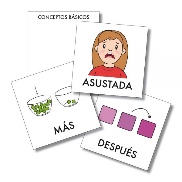Mi estuche de pictos. Más de 400 pictogramas - Imagen 2