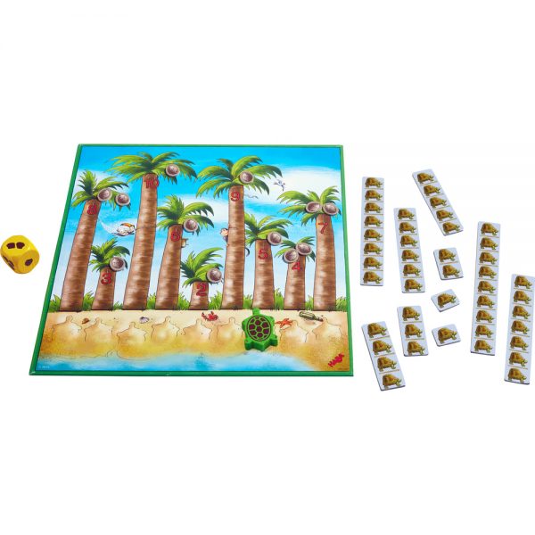 Mi primer juego para aprender El zoo Haba - Imagen 3