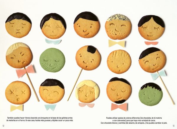 Taller de galletas - Imagen 3