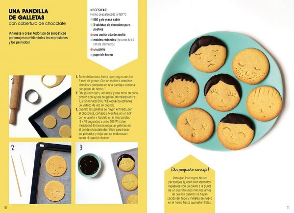 Taller de galletas - Imagen 4