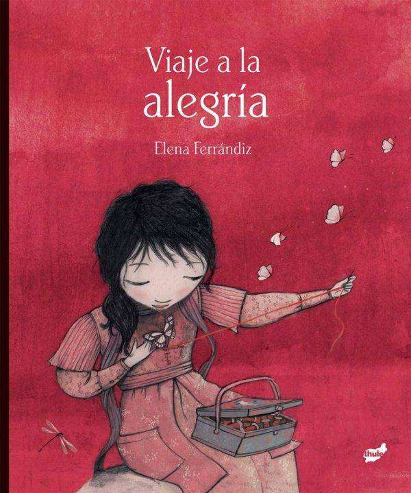 Viaje a la alegría