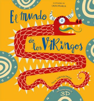 El mundo de los vikingos