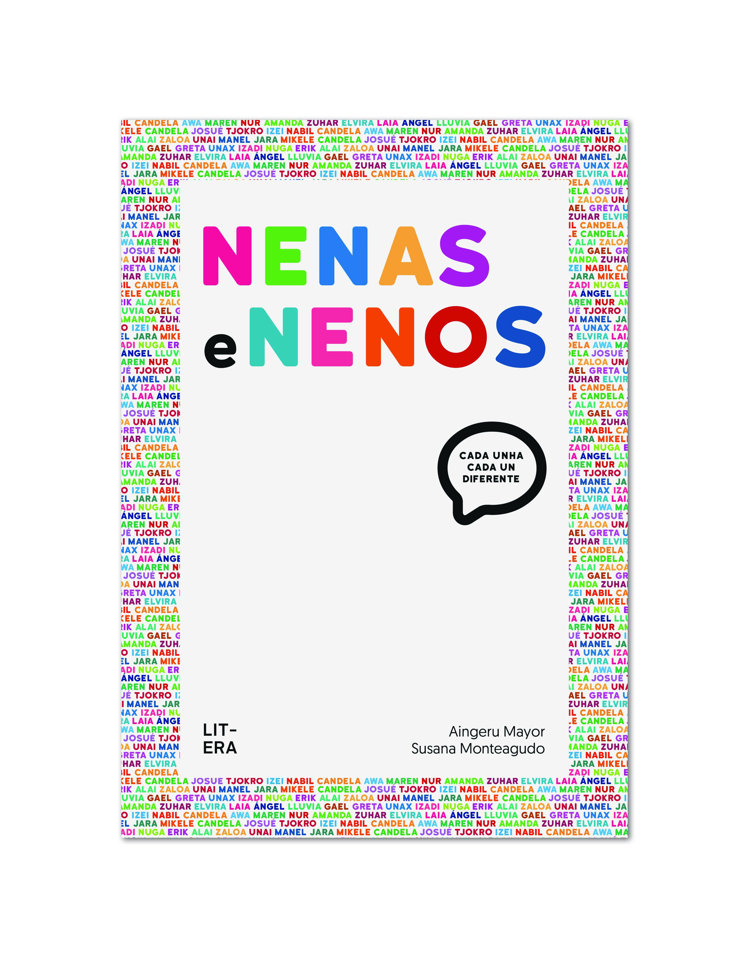 Nenas e nenos