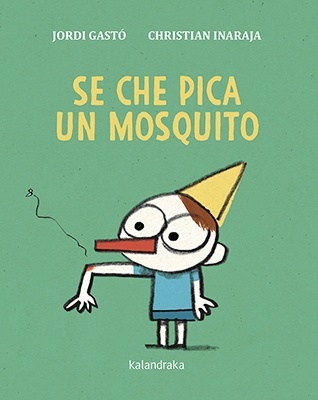 Se che pica un mosquito