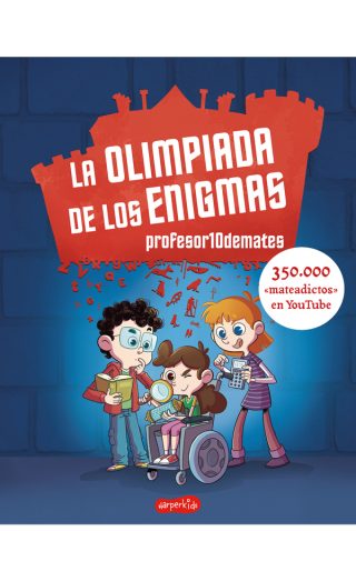 La olimpiada de los enigmas