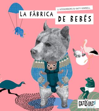 La fábrica de bebés