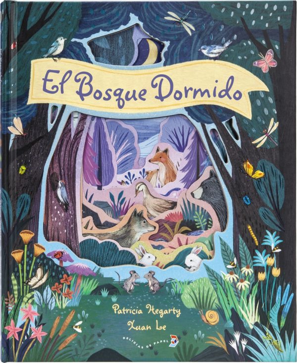 El Bosque Dormido