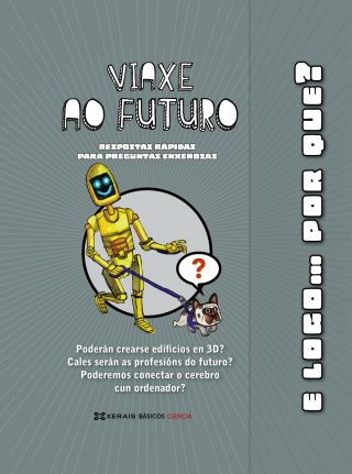 Viaxe ao futuro