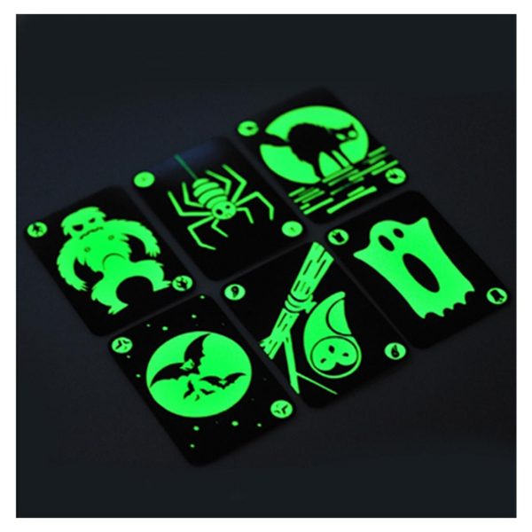 Juego de cartas Mistiboo - Imagen 3