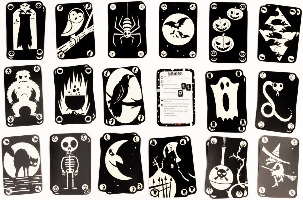 Juego de cartas Mistiboo - Imagen 2