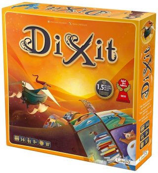 Dixit Classic