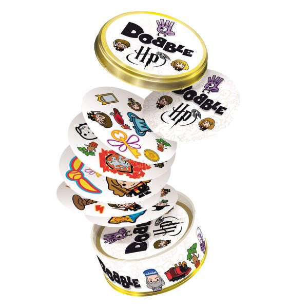 Dobble Harry Potter - Imagen 2