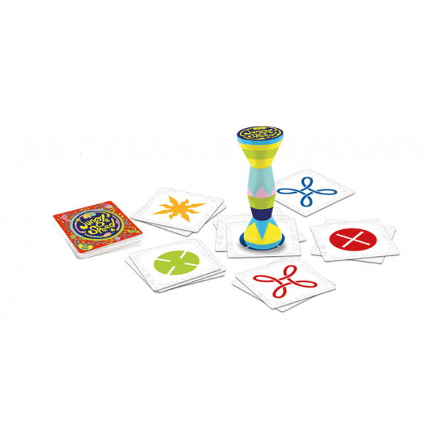 Jungle Speed Edición Especial - Imagen 2