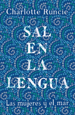 Sal en la lengua