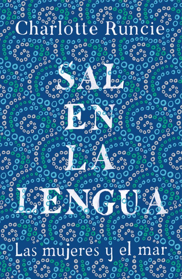 Sal en la lengua