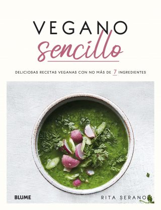 Vegano sencillo