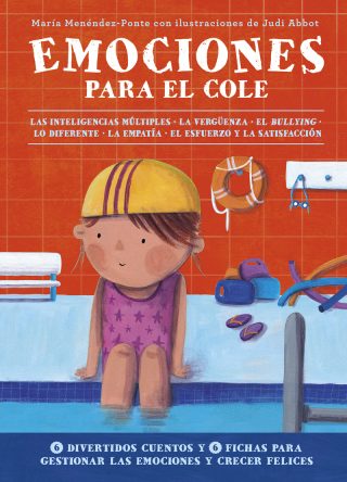 Emociones para el cole