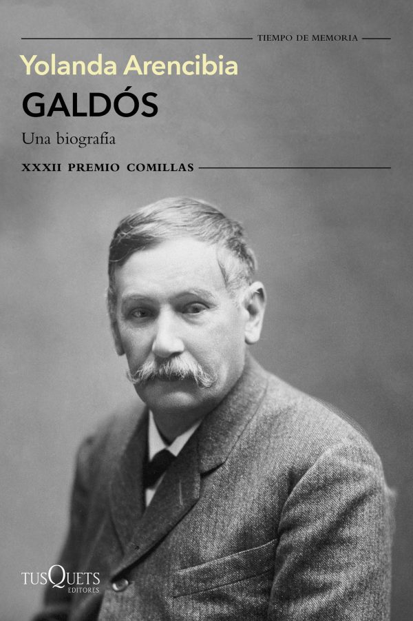 Galdós. Una biografía