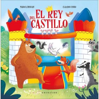 El rey del castillo