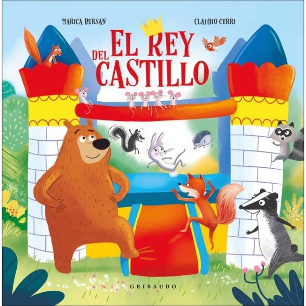 El rey del castillo