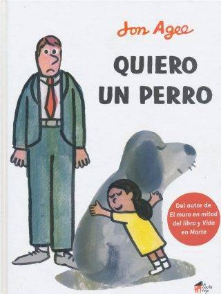 Quiero un perro