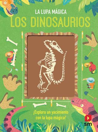 Los dinosaurios