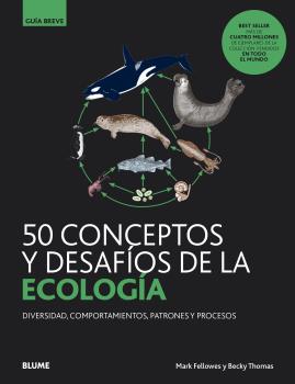 GB.50 conceptos y desafíos de la ecología