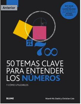 50 temas clave para entender los números