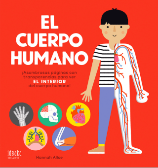 El cuerpo humano