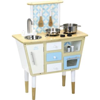 Cocina Vintage Vilac