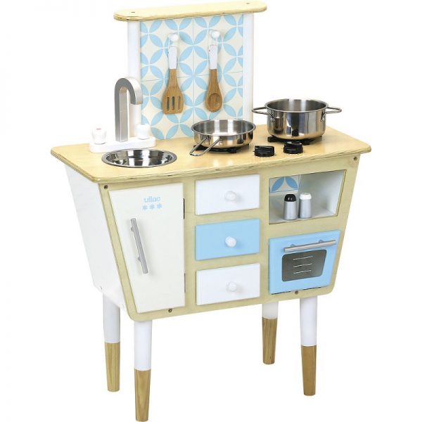 Cocina Vintage Vilac