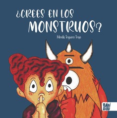 ¿Crees en los monstruos?