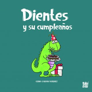 Dientes y su cumpleaños