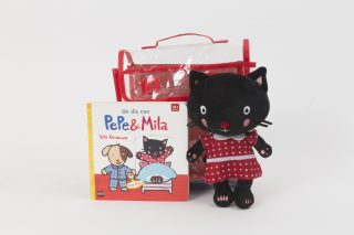 Pack 'Un día con Pepe y Mila'