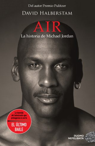 Air. La historia de Michael Jordan