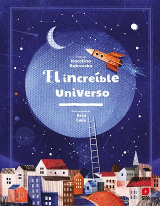 El increible universo