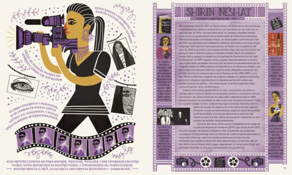 Mujeres en el arte - Imagen 2