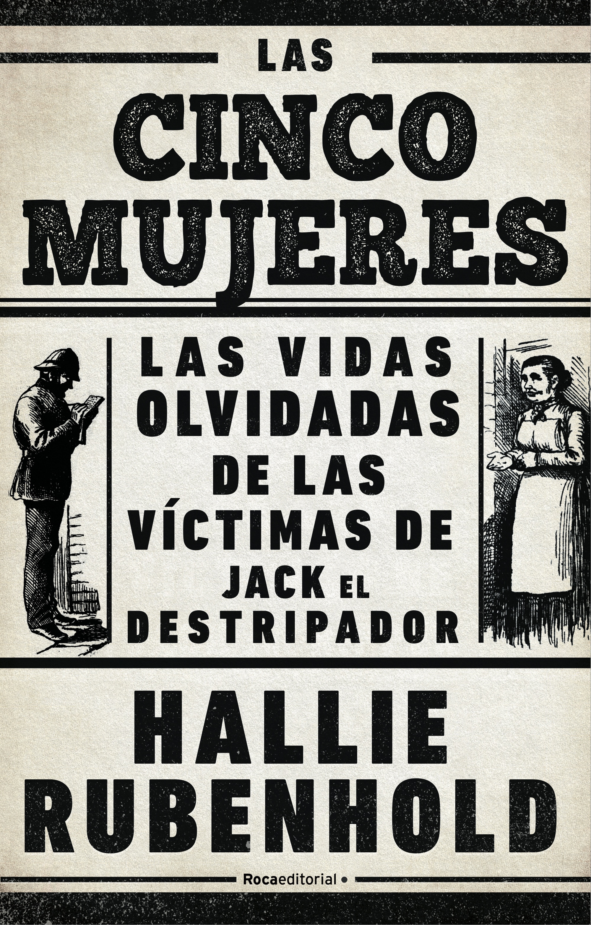 Las cinco mujeres