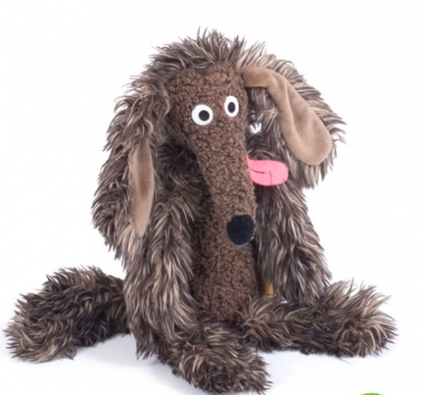 Peluche Perro apestoso
