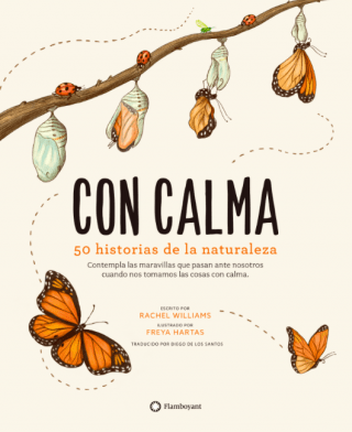 Con calma