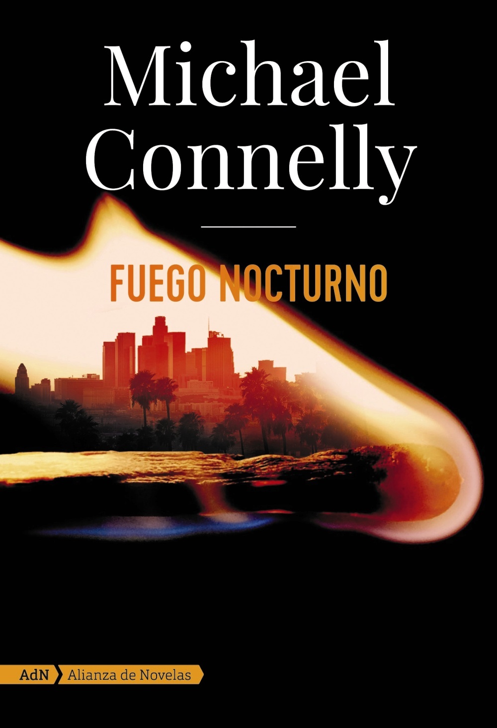 Fuego nocturno (AdN)