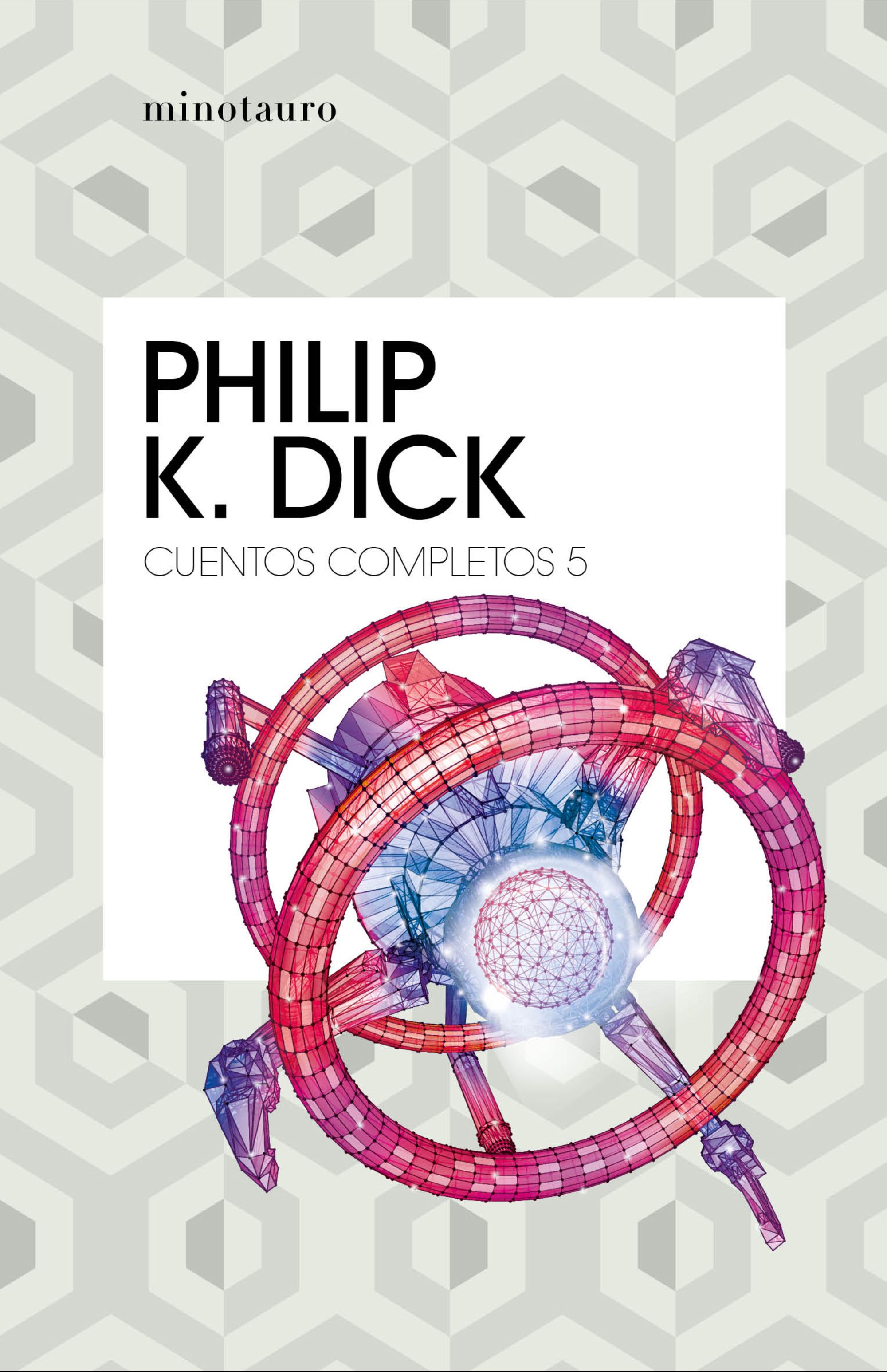 Cuentos completos V  (Philip K. Dick )