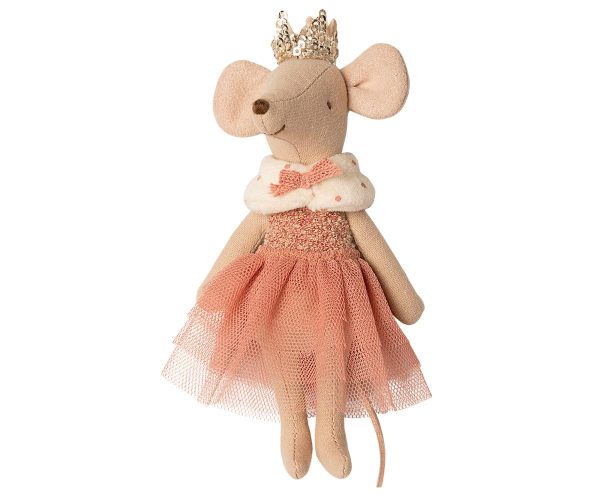 Ratoncita hermana mayor Princesa Maileg