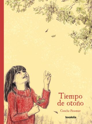 Tiempo de otoño