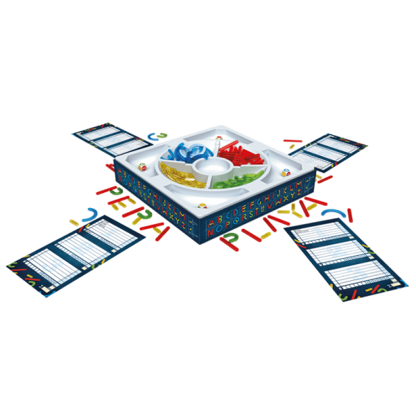 Juego de mesa WordSmith - Imagen 2