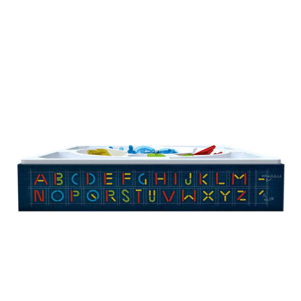 Juego de mesa WordSmith - Imagen 3